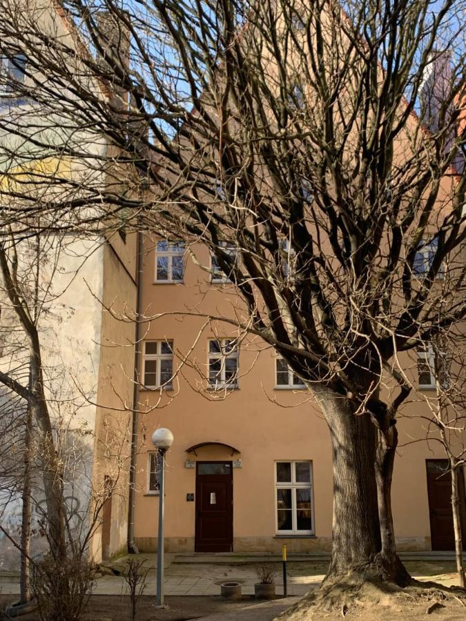 Monjan Flat - Square Market Rynek Wroclaw Exterior photo